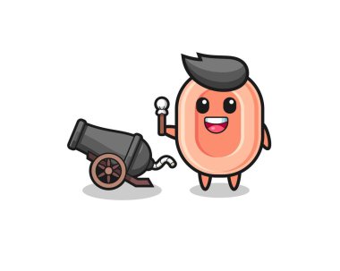 Güzel sabun çekimleri, top kullanılıyor, şirin tasarım.