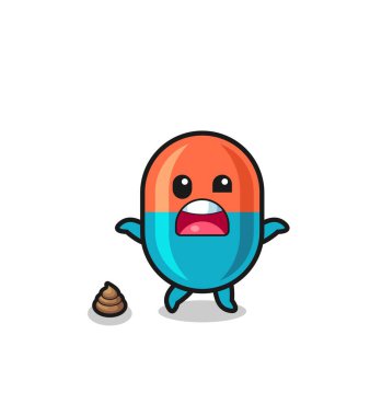 Dünya kapsülü kakayla karşılaştığına şaşırdı, şirin tasarım.