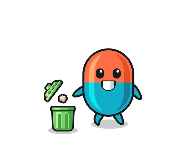 Po Binストックベクター ロイヤリティフリーpo Binイラスト Depositphotos
