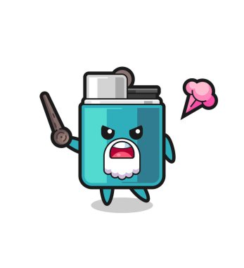 Şirin çakmak büyükbaba sinirleniyor, şirin tasarım.