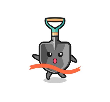 Şirin kürek çizimi sona yaklaşıyor, şirin tasarım.