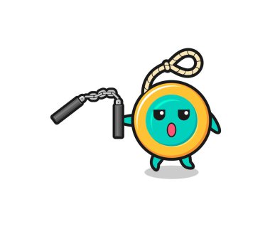 Mınçıka kullanan senin çizgi filmin, şirin tasarım.