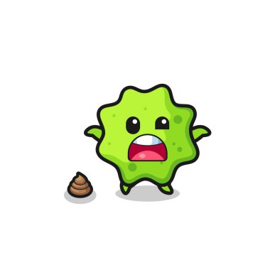 Dünya kakayla karşılaştığına şaşırdı, şirin tasarım.