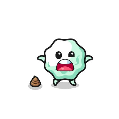 Sakız toprağı. Kakayla karşılaştığıma şaşırdım. Şirin tasarım.