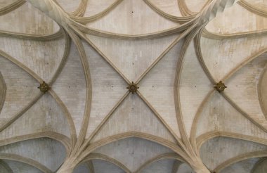 Gotik mimari, 15. yüzyıl binası.