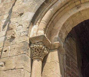 Roma başkenti, İspanya