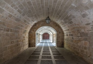 Tünelin sonundaki ışık.