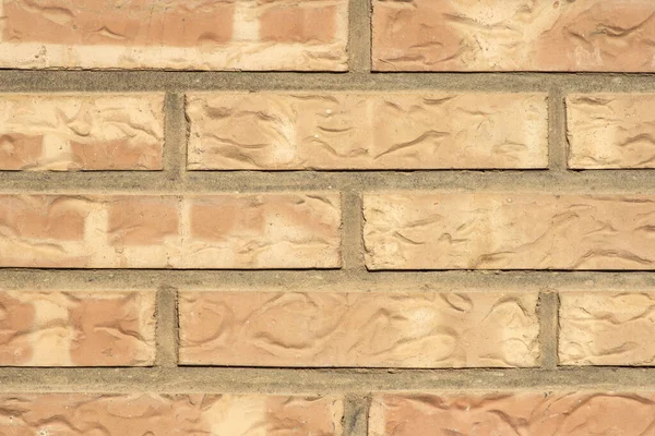 Brick Wall Vintage Background Detail Decorative Wall Cladding Wallcovering Coating — 스톡 사진