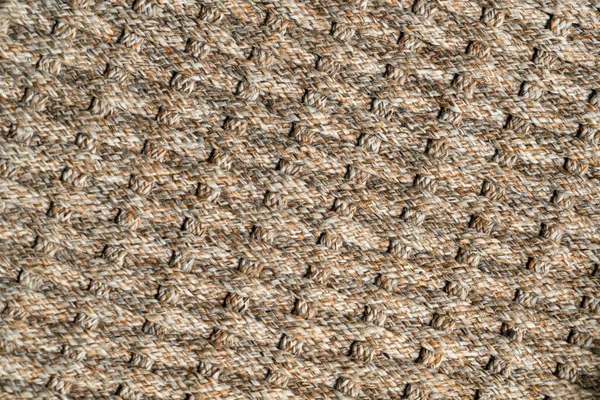 Textura Tkaniny Proutěné Stěny Pozadí Tapety — Stock fotografie