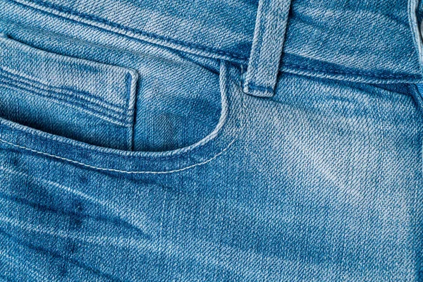Textura Detalle Jeans Para Fondo Fondo Pantalla —  Fotos de Stock