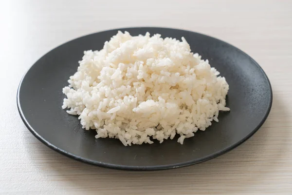 재스민 흰쌀밥 — 스톡 사진