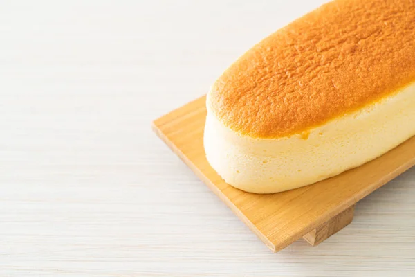 Light Cheese Cake Japanese Style — Photo