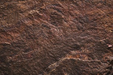 Kahverengi taş dokusu grunge arkaplanı