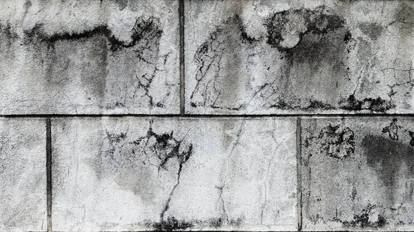 背景のコンクリートレンガの壁のテクスチャ — ストック写真