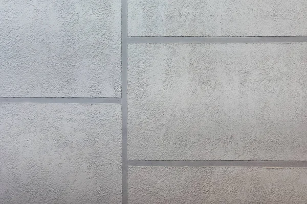 背景のコンクリートレンガの壁のテクスチャ — ストック写真