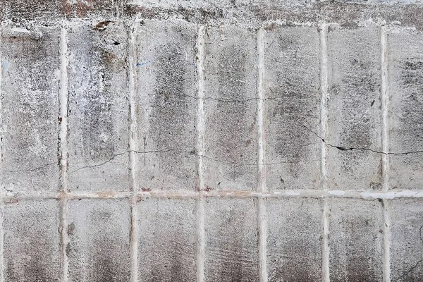Betonowe Cementowe Pęknięte Tekstury Ścian Tle — Zdjęcie stockowe
