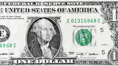 arkaplan için banknotu kapat 