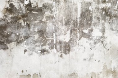 Arka plan için beton çatlamış duvar dokusu                                                                            