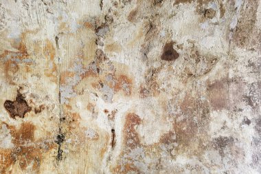 Arka plan için beton çatlamış duvar dokusu                                                                            