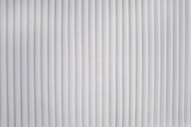 Arka plan için gümüş çelik levhayı kapat