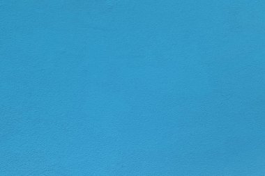 Doku arkaplanı için beton duvar mavisi rengi