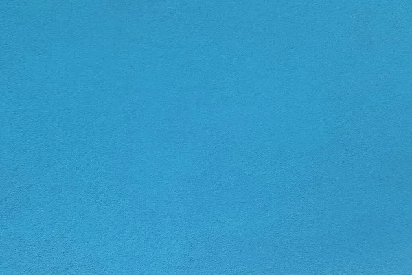 質感の背景のためのコンクリート壁青の色 — ストック写真
