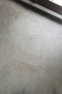 Arka plan için beton çatlamış duvar dokusu                                                                            