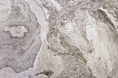 Arka plan için doğanın beyaz mermer taşını kapat