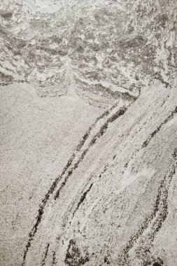 Arka plan için doğanın beyaz mermer taşını kapat