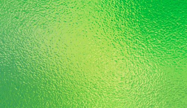 Holographische Textur Regenbogengrüne Folie Glänzender Hologramm Effekt Grüne Frühling Metallisch — Stockvektor