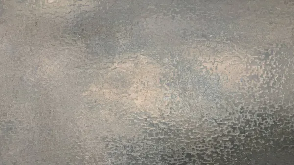 Textura Holográfica Lámina Gris Efecto Holograma Brillante Superficie Metálica Brillante — Vector de stock