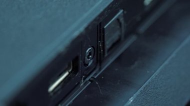 Torx makroyu vidaladı