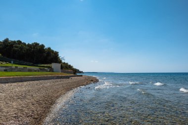 ANZAC Koyu, ANZACs 'in Gelibolu yarımadasına iniş yaptığı 1. Dünya Savaşı alanı, Türkiye' nin Çanakkale Bölgesi.