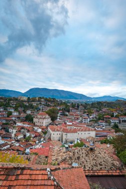 Safranbolu, Türkiye, Safranbolu eski kasaba alanı, UNESCO dünya mirası sahası ve korunan binalar.