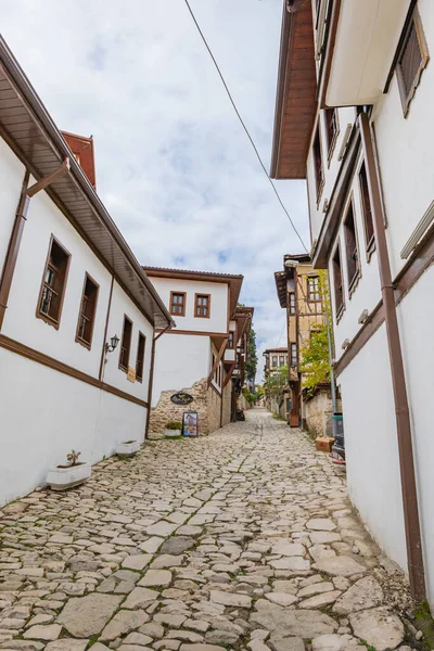 Safranbolu Turkey View Safranbolu Old Town Area Unesco World Heritage — Stock Photo, Image