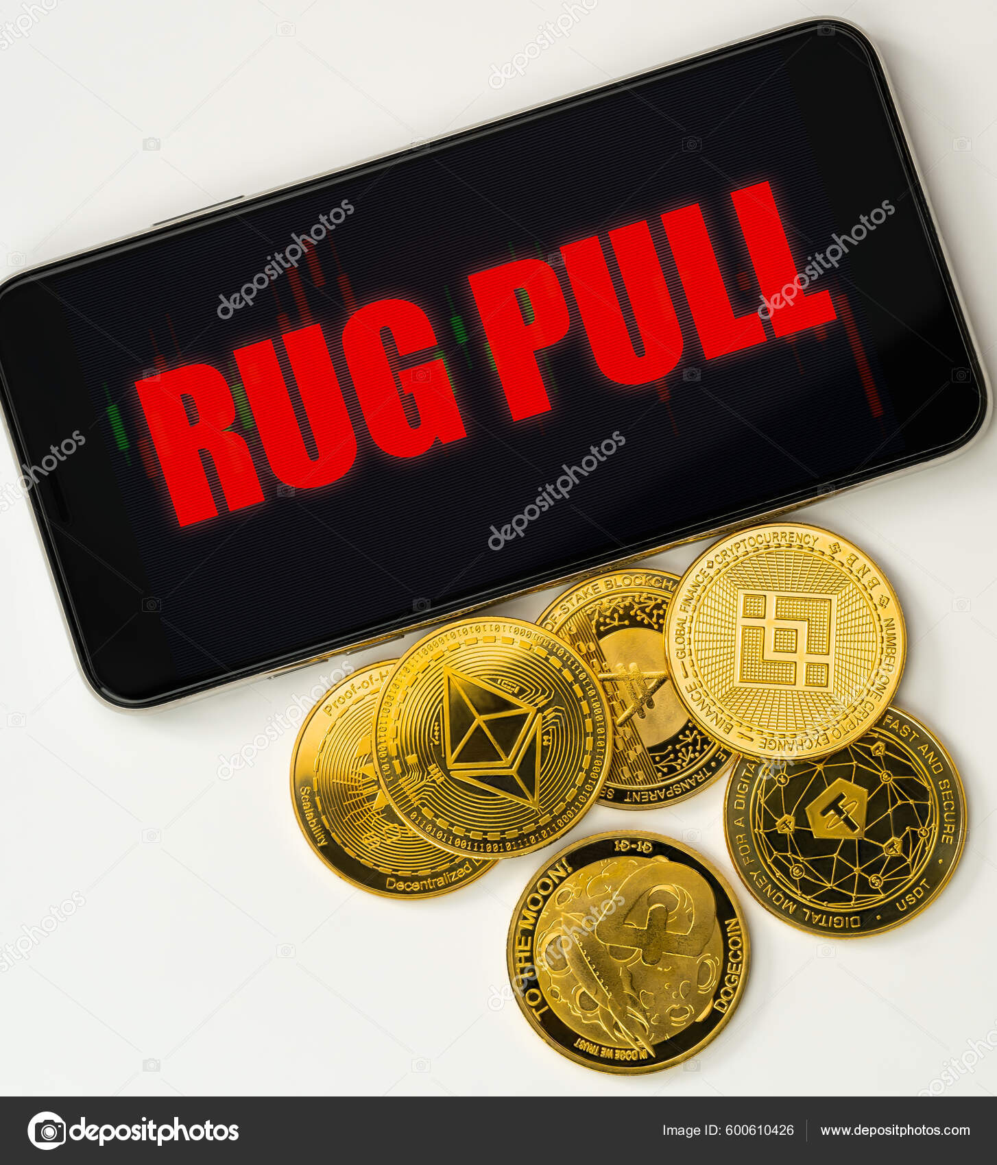 Rug pull Stock Photos, Royalty Free Rug pull Images | DepositPhotos
