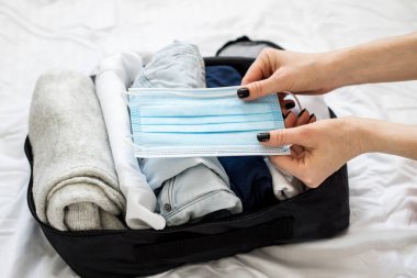 Göç. Seyahate hazırlanmak, tatile çıkmak, mola, dinlenmek. İş gezisi.