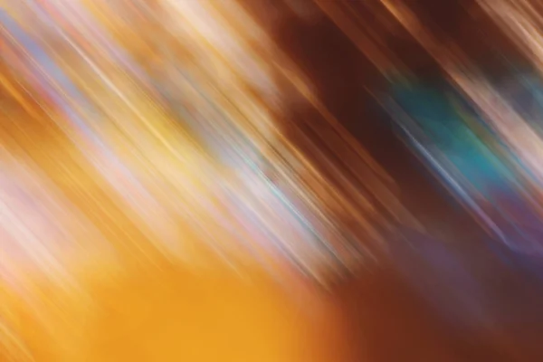 Abstrakte Verschwommene Streifen Hintergrund Hellgelber Farbe — Stockfoto