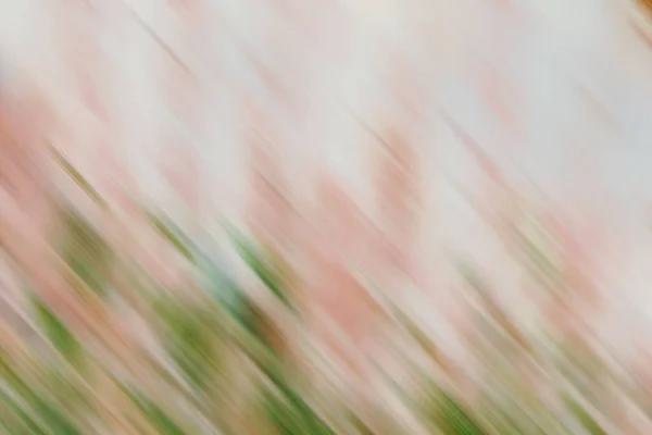 Абстрактний Фон Розмитий Русі Червоно Зеленого Кольору — стокове фото