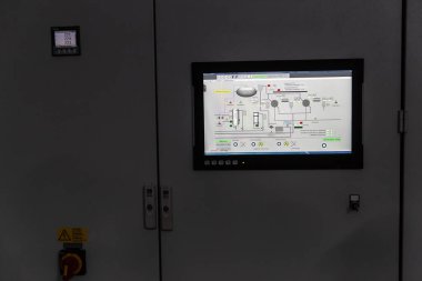 Bira hazırlanması için donatım