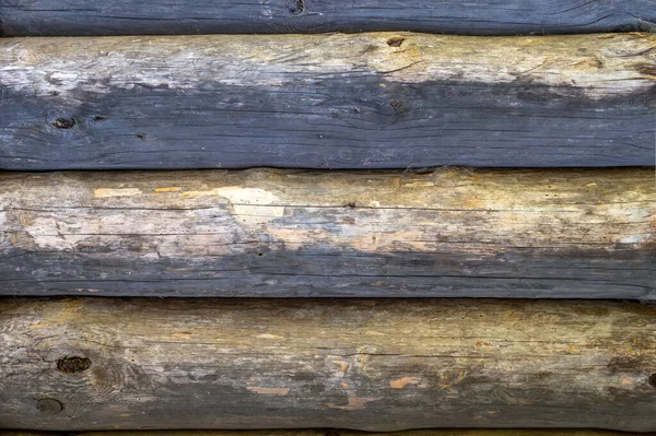 Tło Starych Drewnianych Desek Ciekawej Fakturze Wzór Drewna Teksturowanego Zdjęcia — Zdjęcie stockowe