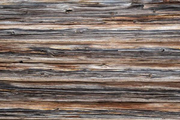Tło Starych Drewnianych Desek Ciekawej Fakturze Wzór Drewna Teksturowanego — Zdjęcie stockowe