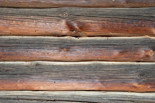 Pozadí Starých Dřevěných Desek Zajímavou Texturou Strukturovaný Vzor Dřeva — Stock fotografie