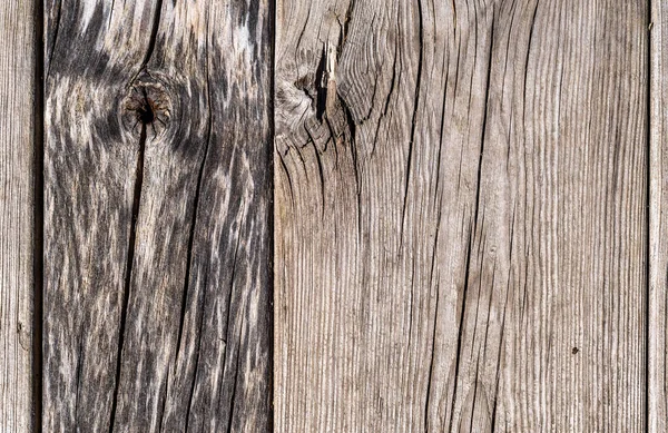 Sfondo Vecchie Tavole Legno Con Una Trama Interessante Modello Legno — Foto Stock