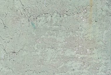 Eski çatlak alçı. Soyut arkaplan. Eski.