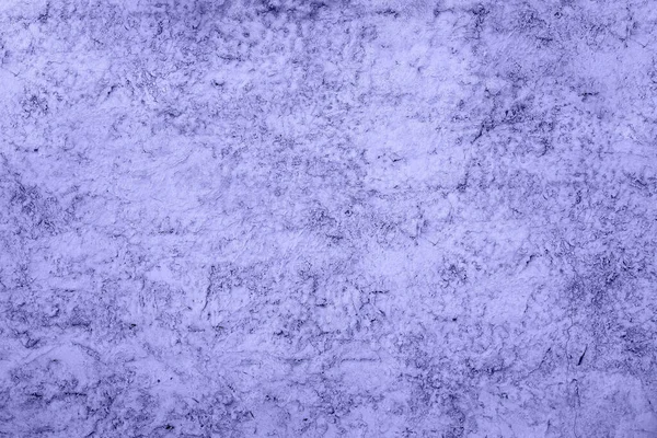 Abstrakt Grunge Dekorativa lila blå Stucco Wall Bakgrund. Art Rough stiliserad textur banner med utrymme för text — Stockfoto
