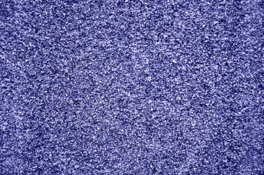 Su geçirmez aşındırıcı kağıt dokusu. Gri aşındırıcı bir maddenin ince taneli dokusu. Doku sıvası