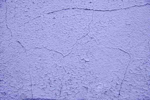 Tło Starej Ściany Skórką Powierzchni Pęknięcia Farby Tekstury — Zdjęcie stockowe