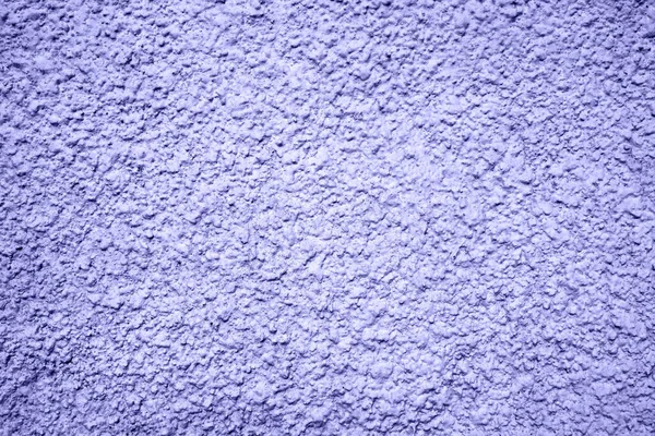 Blue and purple wall stucco texture background. Decorative wall paint — Stock Photo, Image
