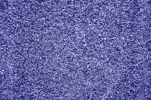 Su geçirmez aşındırıcı kağıt dokusu. Gri aşındırıcı bir maddenin ince taneli dokusu. Doku sıvası.